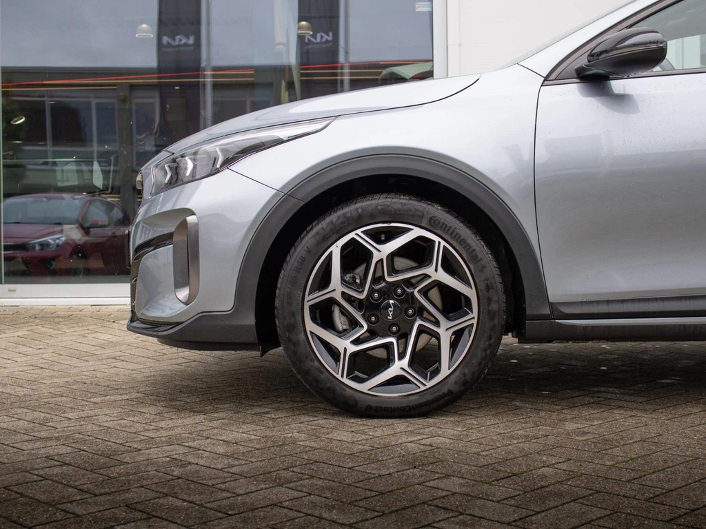 Kia XCeed – foto 12
