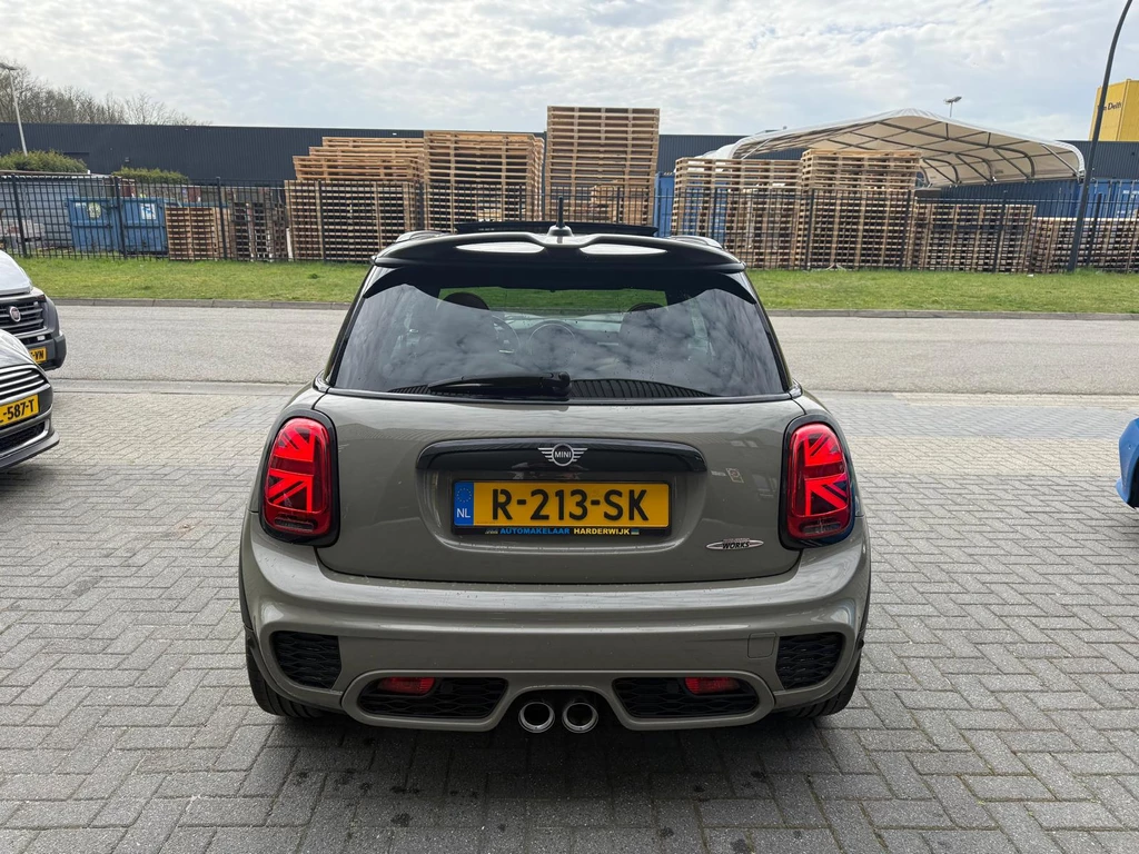 MINI Cooper – foto 7