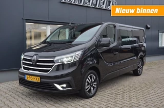 Renault Trafic – thumbnail 1
