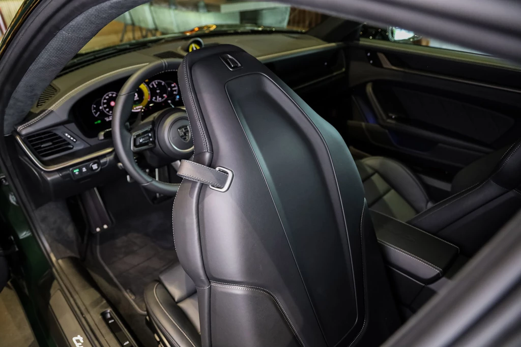 Porsche 911 – foto 66