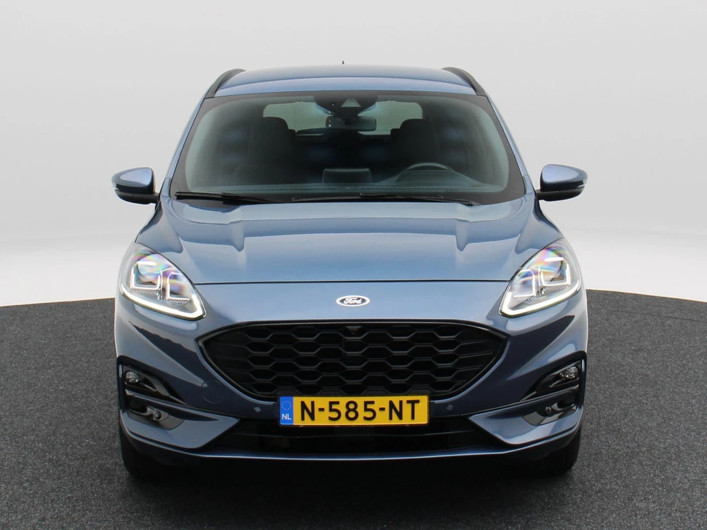 Ford Kuga – foto 8