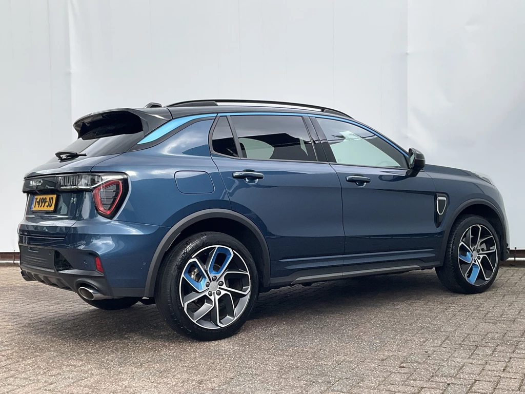 Lynk & Co 01 – foto 9