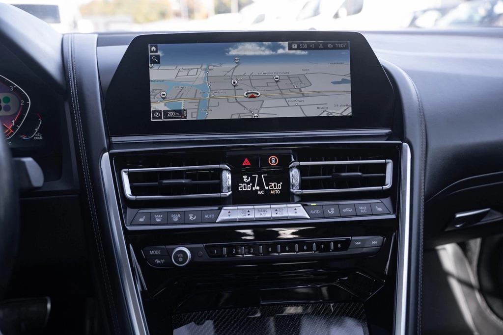 BMW 8 Serie – foto 51