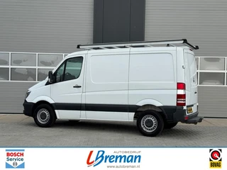 Mercedes-Benz Sprinter – thumbnail 4