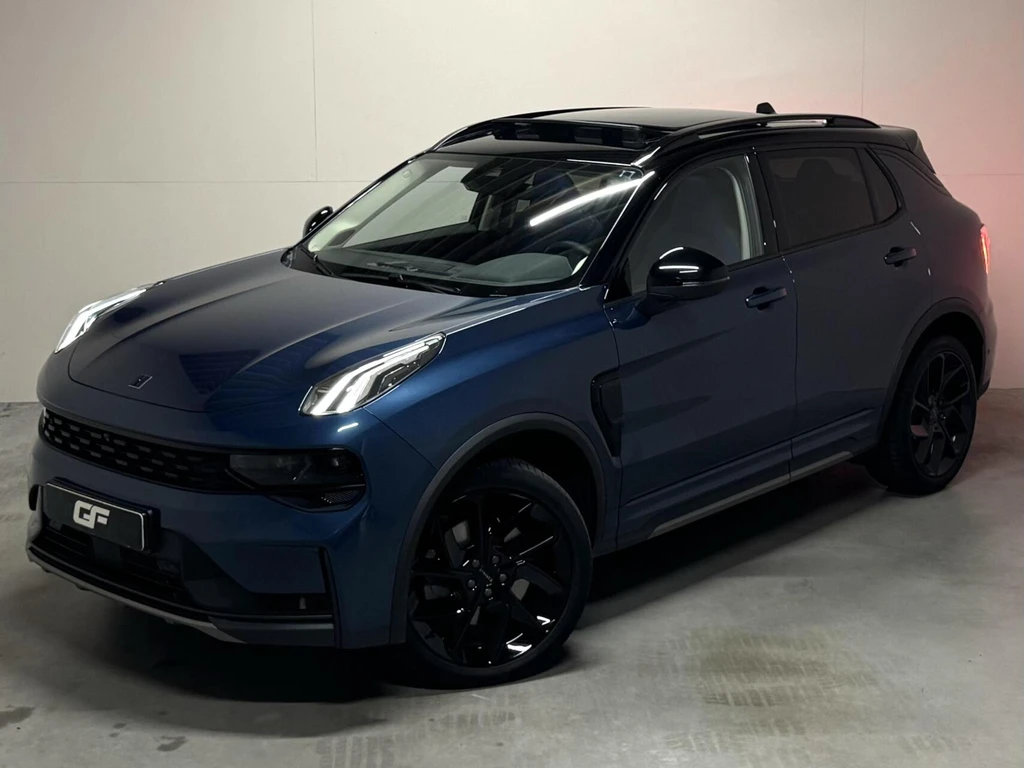 Lynk & Co 01 – foto 2