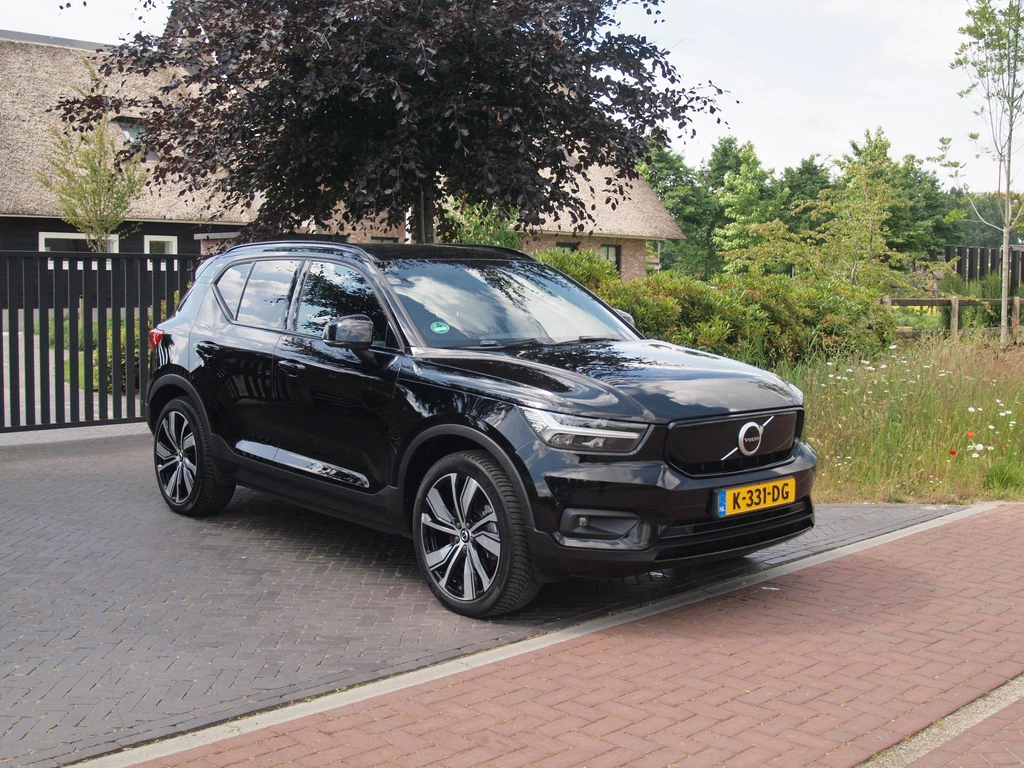 Volvo XC40 – foto 9