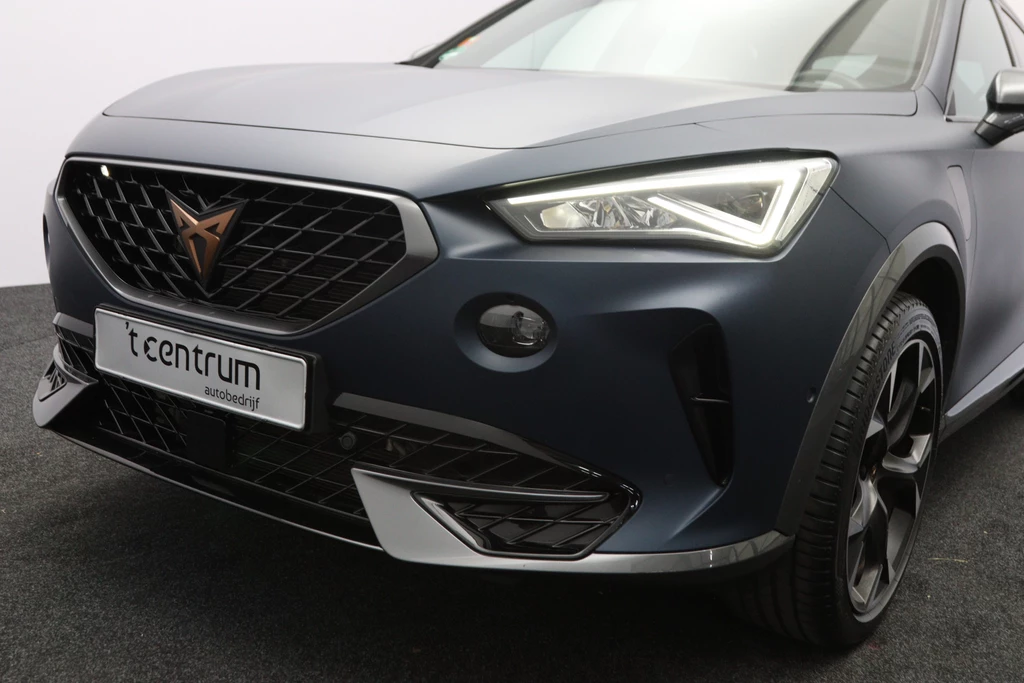 CUPRA Formentor – foto 2