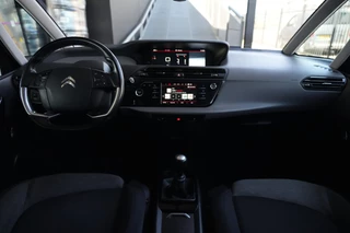 Citroën C4 Picasso – thumbnail 6