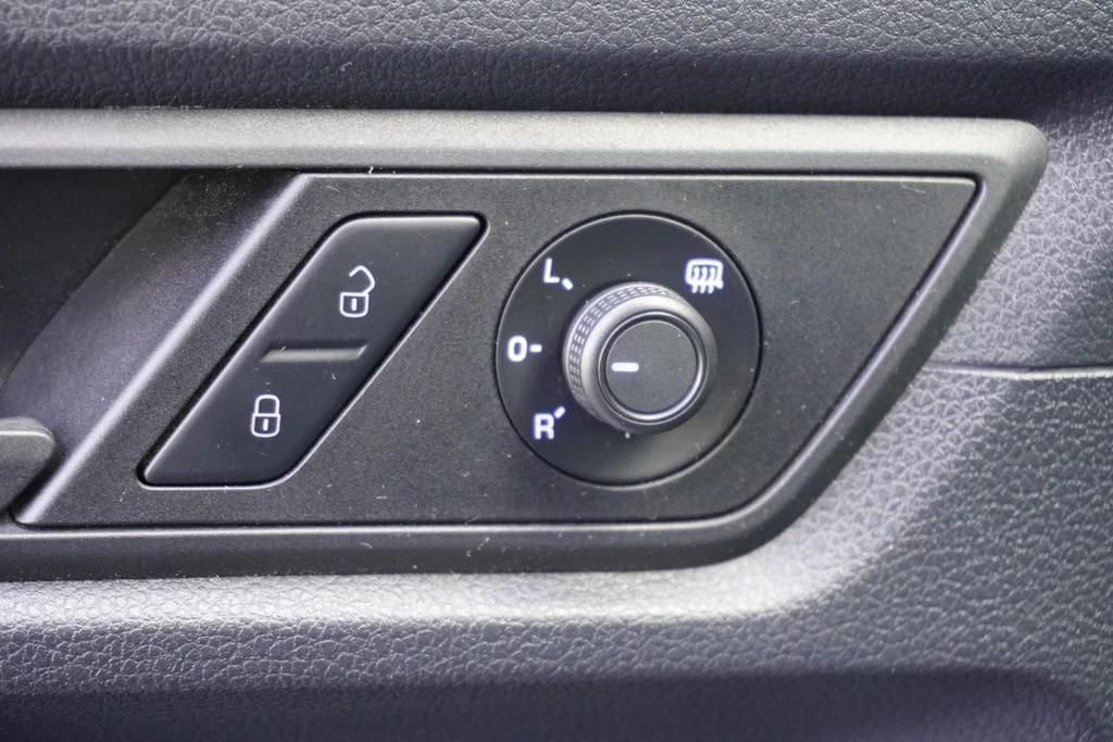 Volkswagen Caddy – foto 11