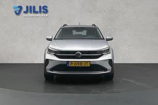 Volkswagen Taigo – thumbnail 9