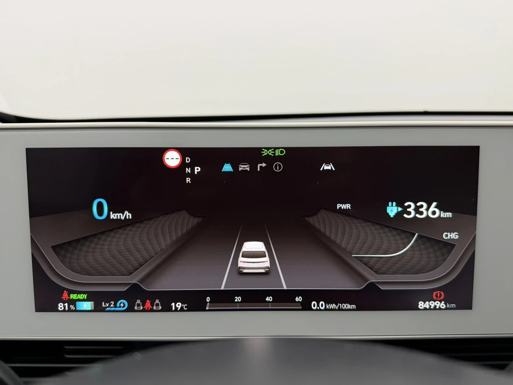 Hyundai IONIQ 5 – foto 21