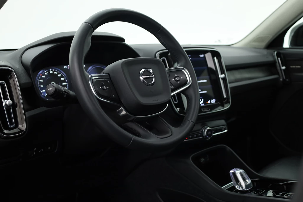 Volvo XC40 – foto 8