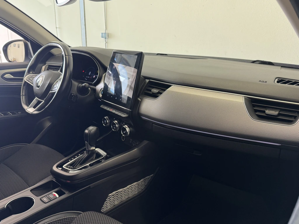 Renault Arkana – foto 15