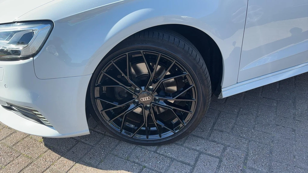 Audi A3 – foto 3