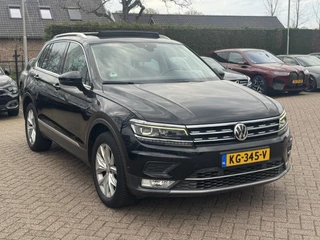 Volkswagen Tiguan – thumbnail 4