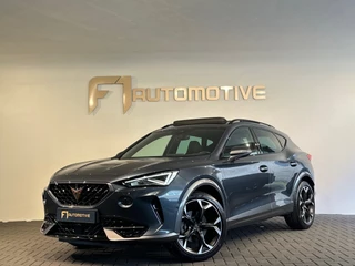 CUPRA Formentor – thumbnail 1