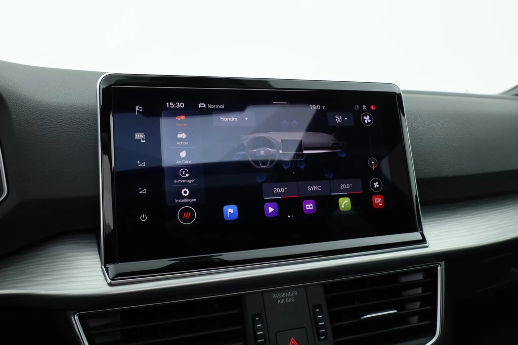 SEAT Tarraco – foto 28