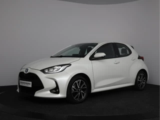 Toyota Yaris – thumbnail 2