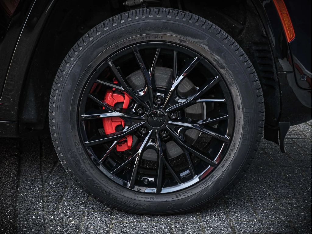 Jeep Grand Cherokee – foto 20