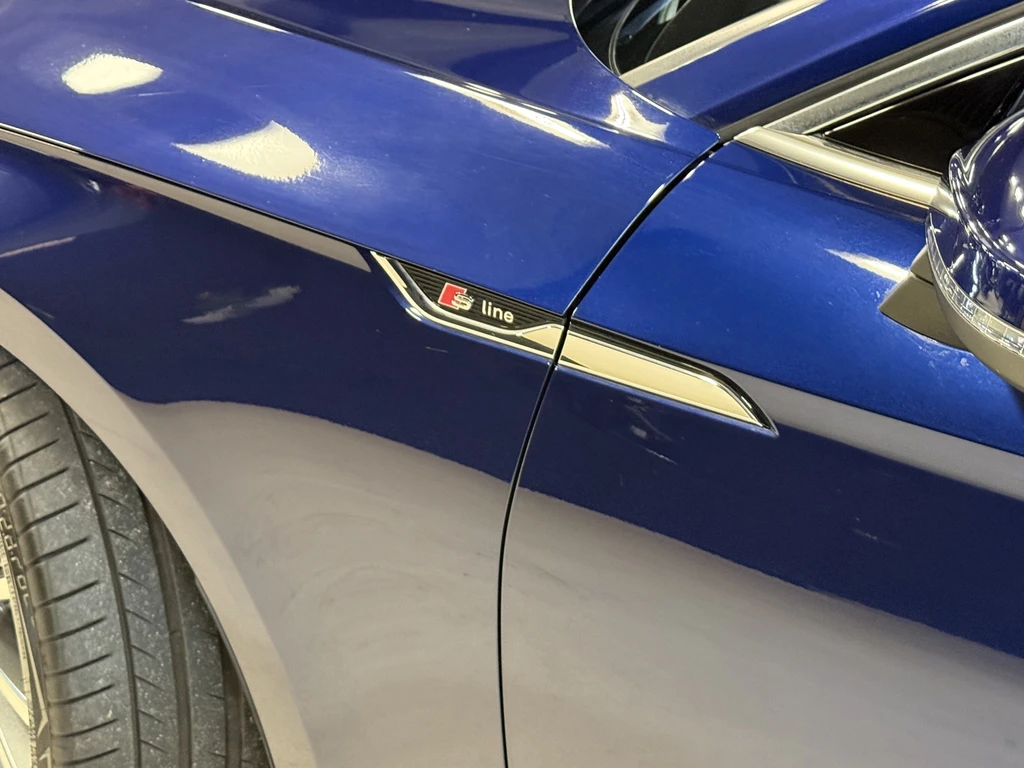 Audi A5 – foto 37