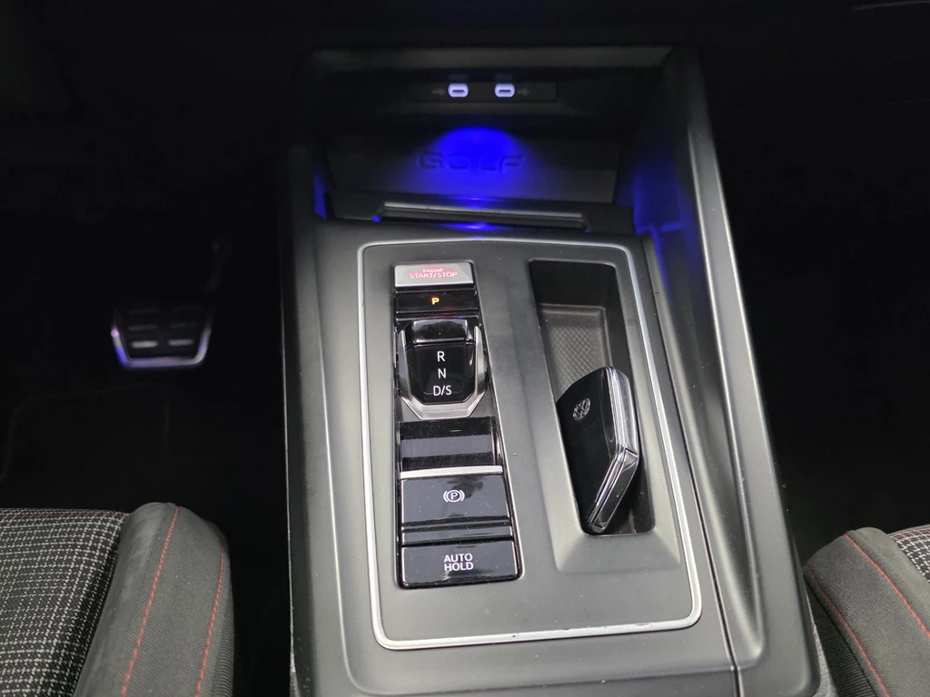 Volkswagen Golf – foto 14
