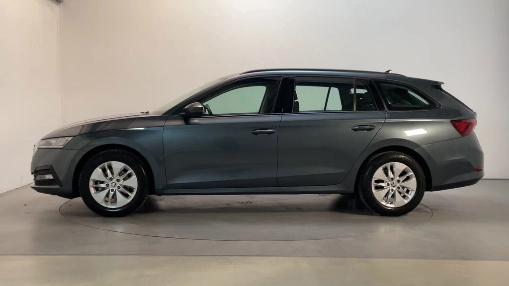 Škoda Octavia – foto 2