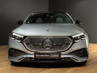 Mercedes-Benz E-Klasse – thumbnail 3