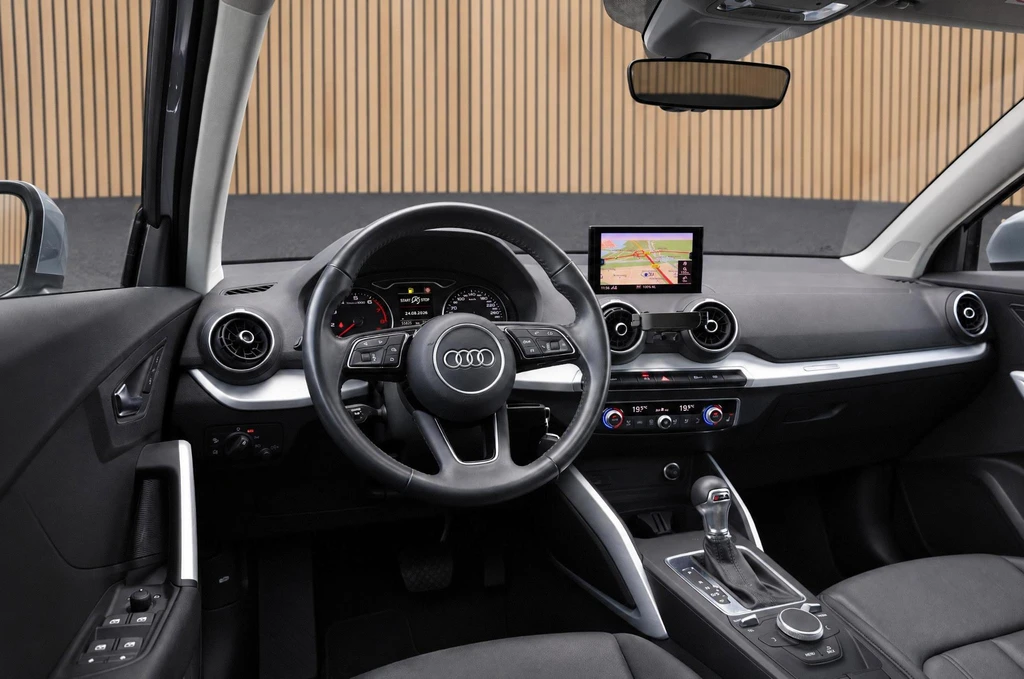 Audi Q2 – foto 10