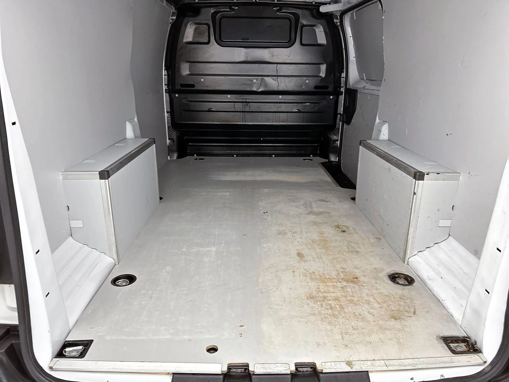 Opel Vivaro – foto 18