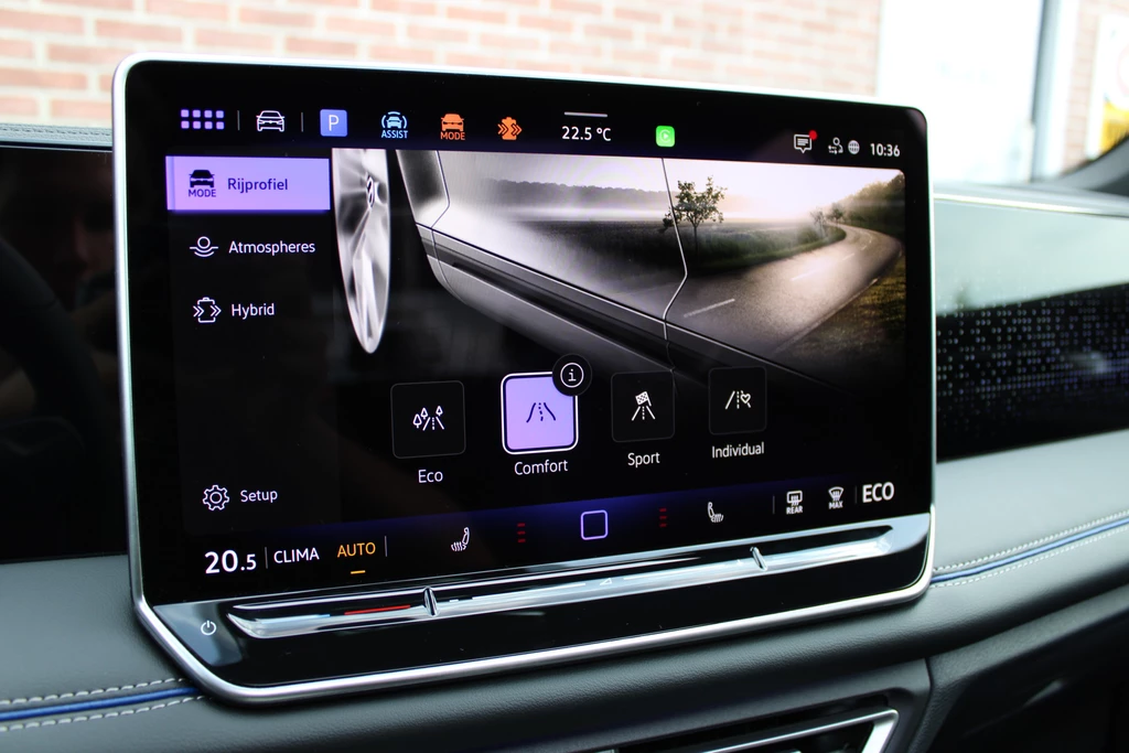 Volkswagen Tiguan – foto 35