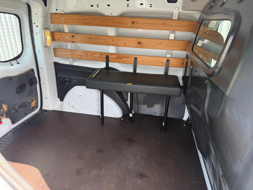 Mercedes-Benz Citan – foto 11
