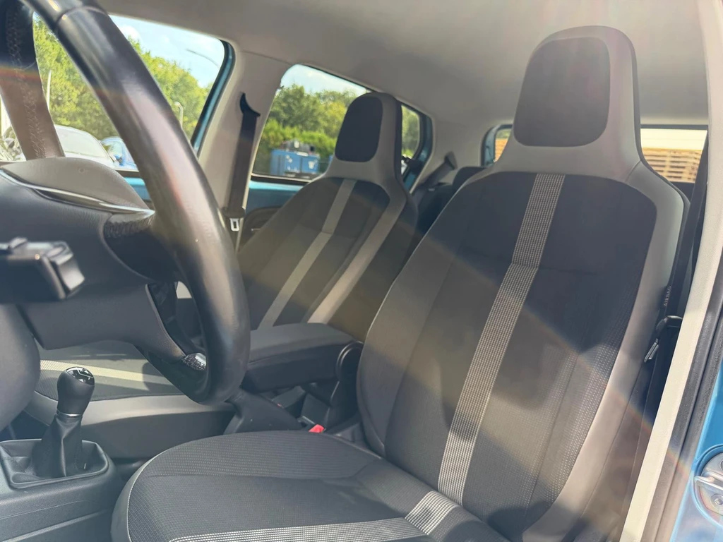 Volkswagen up! – foto 25