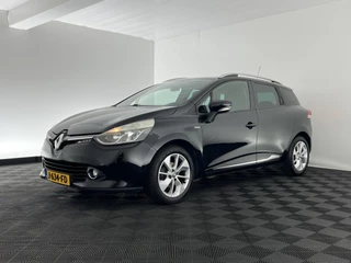 Renault Clio – thumbnail 1