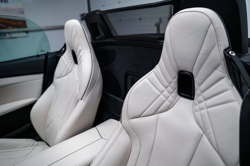 BMW Z4 – foto 7