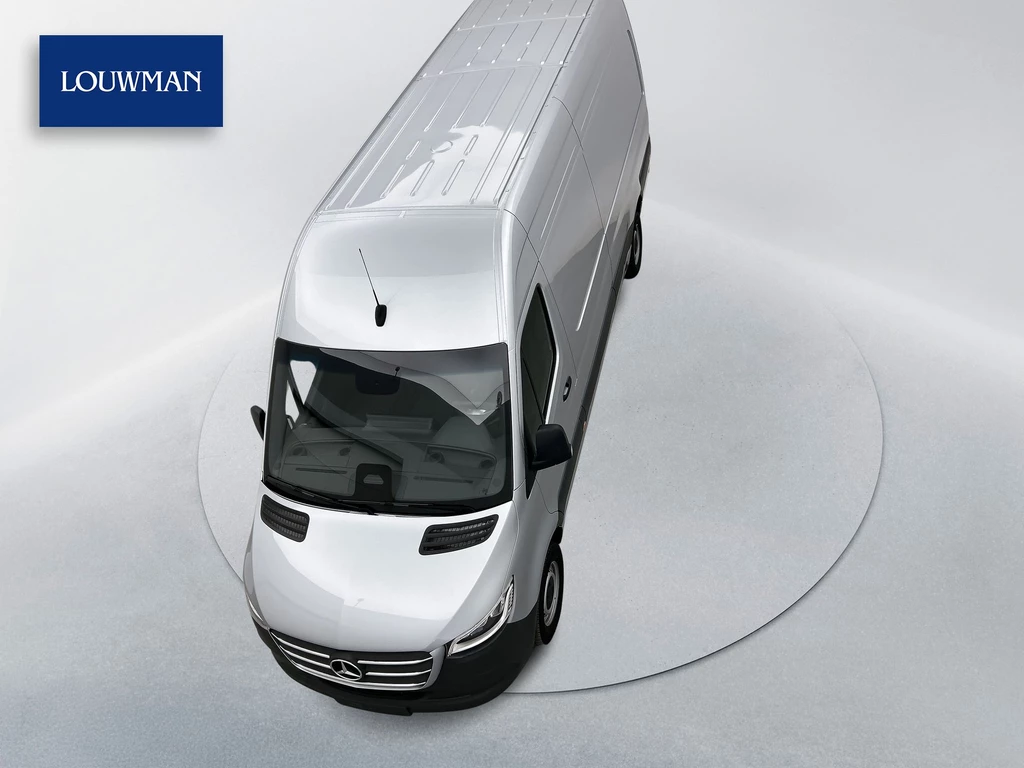 Mercedes-Benz Sprinter – foto 32