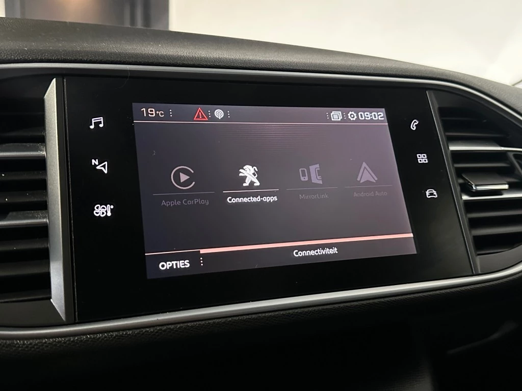 Peugeot 308 – foto 27