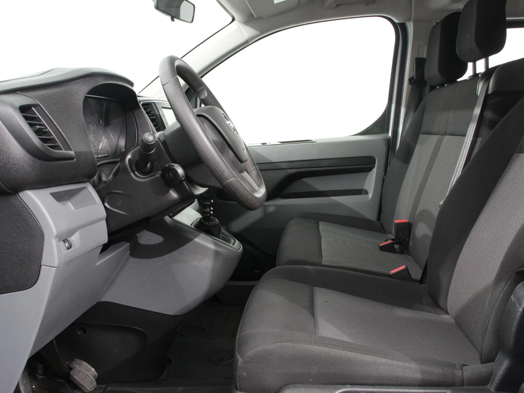 Opel Vivaro – foto 26