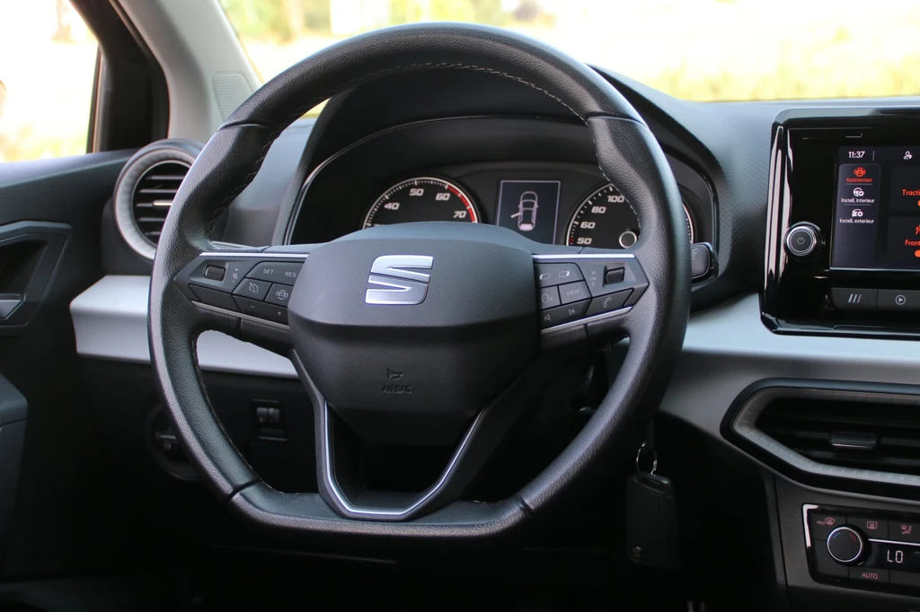 SEAT Ibiza – foto 11