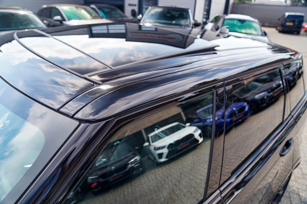 Land Rover Range Rover Sport – foto 24