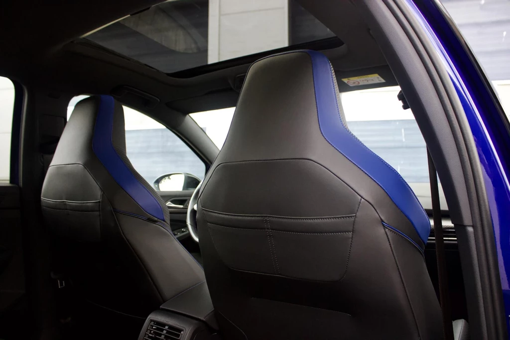 Volkswagen Golf – foto 47