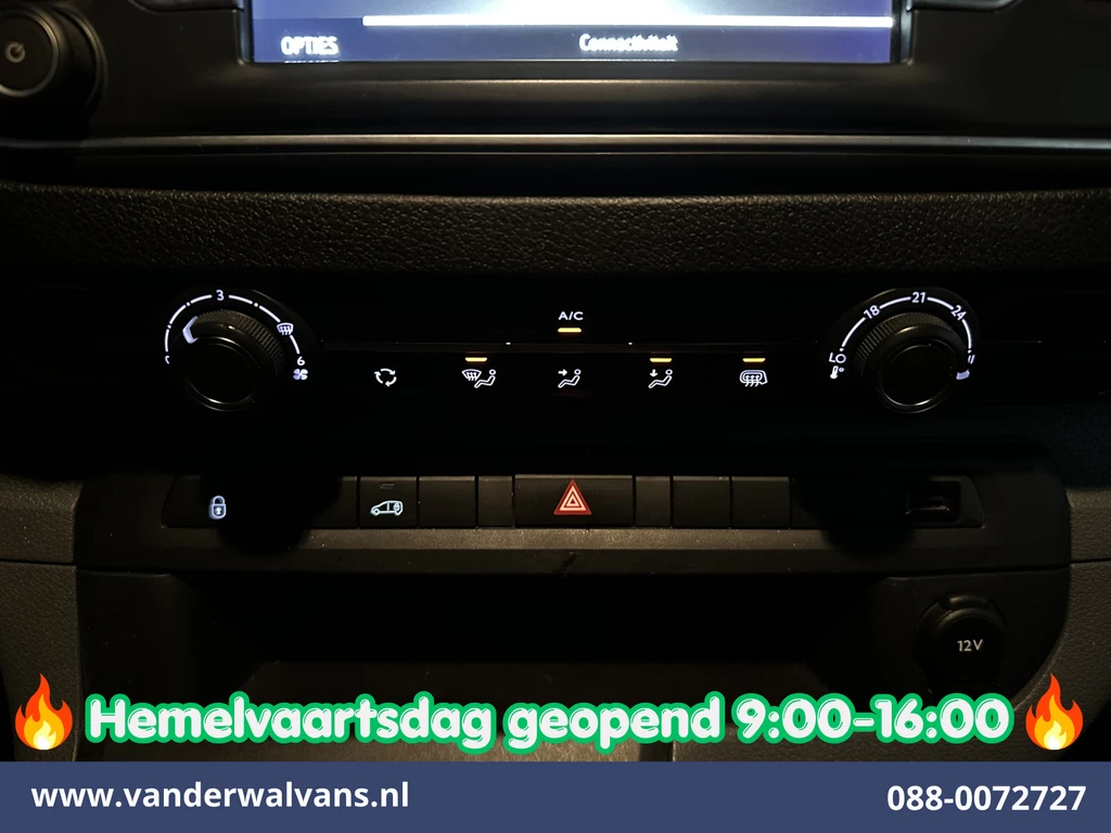 Opel Vivaro – foto 12