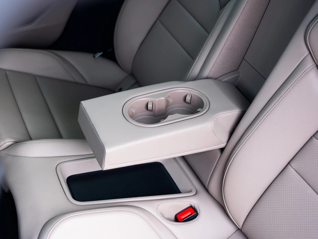 Porsche Taycan – foto 33