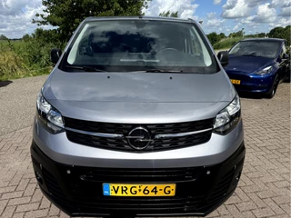 Opel Vivaro-e – thumbnail 7
