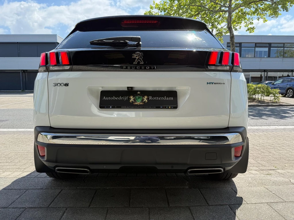 Peugeot 3008 – foto 7