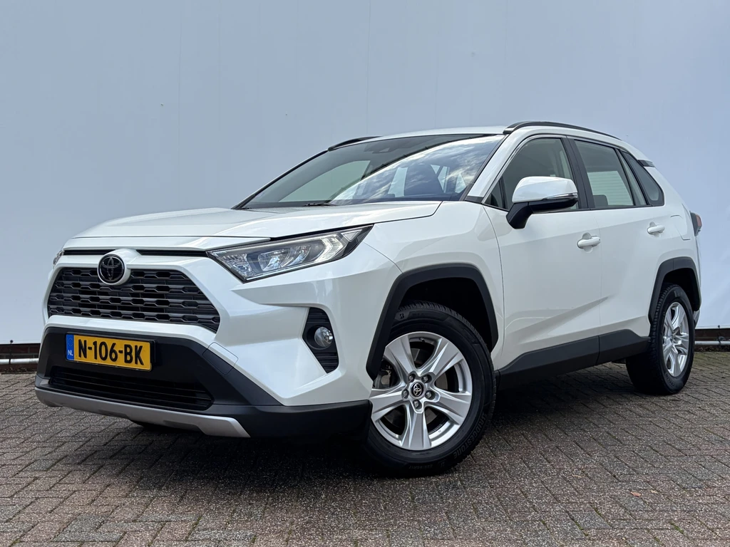 Toyota RAV4 – foto 2