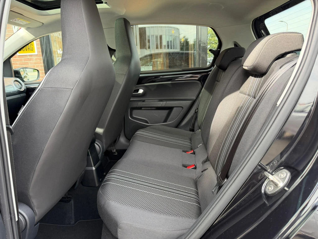 SEAT Mii – foto 20