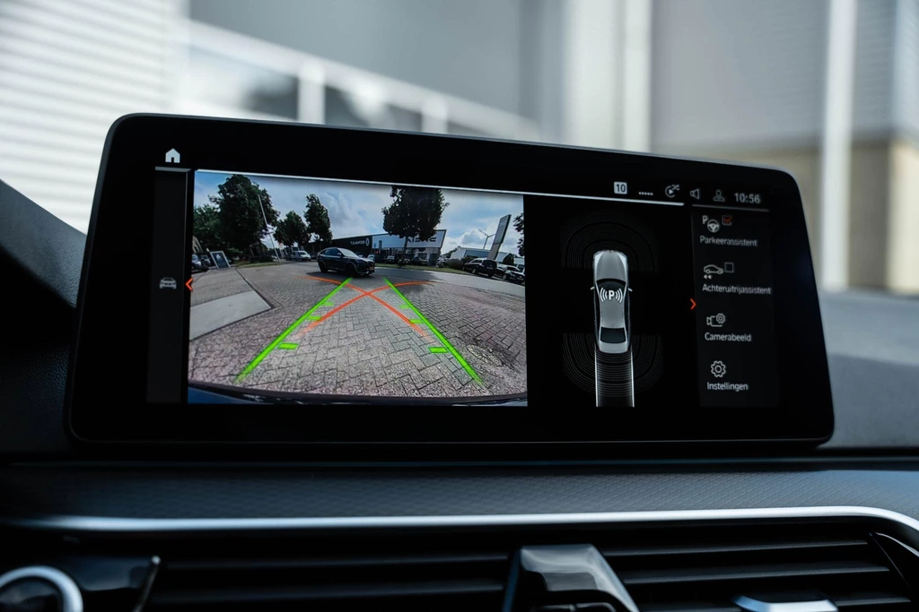 BMW 5 Serie – foto 19