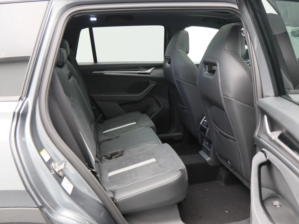 Škoda Kodiaq – foto 36
