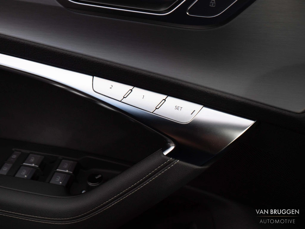Audi A6 – foto 22