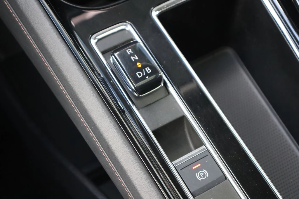 Škoda Enyaq iV – foto 16
